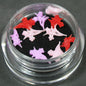 Decori fiore Gimo colori assortiti cod. QS1152