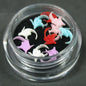 Decori fiore Gimo colori assortiti cod. QS1154