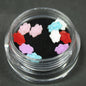 Decori fiore Gimo colori assortiti cod. QS1155