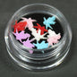Decori fiore Gimo colori assortiti cod. QS1156