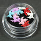 Decori fiore Gimo colori assortiti cod. QS1157