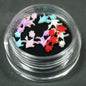 Decori fiore Gimo colori assortiti cod. QS1159