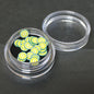 Decori per unghie ultrasottili cetriolo Gimo cod. QS_2340
