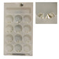 Decoro unghie Beauty nail diamante ASN27