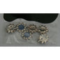 Decoro Unghie Metallo Beauty Nail #1