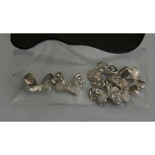 Decoro Unghie Metallo Beauty Nail #6