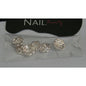 Decoro Unghie Metallo Beauty Nail #7