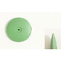 Disco Lucidante Verde Grana grossa 1° fase
