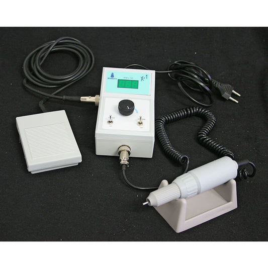 Fresa 2RX Pro Display