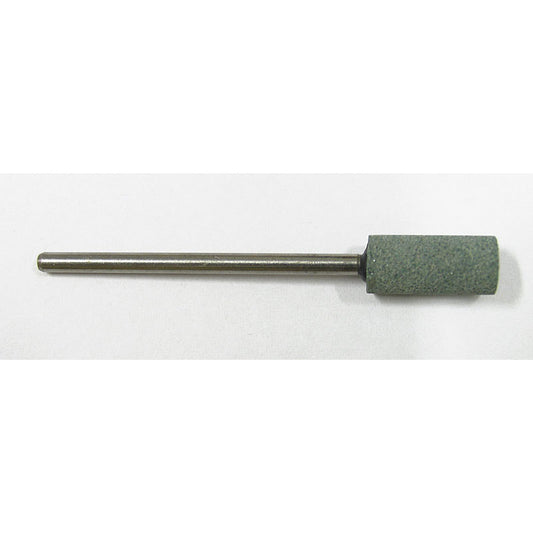 Punta Cilindro Abrasiva Verde CH M016416