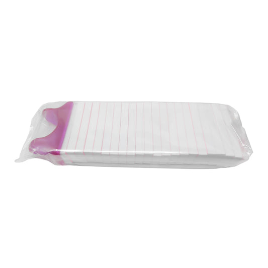 Buffer Shinner Timi Nails - buffer lucidante con manico