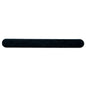 Lima Nera Aurore sottile 100/180 35094