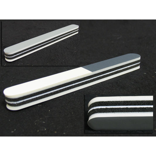 Lima COLOSSALE Lucidaunghie buffer jumbo 3 facce
