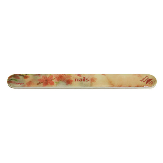 Lima per Unghie 6 in 1 Cherry Grana 150/180