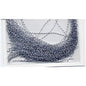 Filo per nail art argento  LP