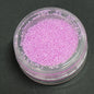 Microsfere di vetro rosa LP vasetto