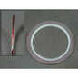 Nastro per nail art Snake stick rosso cod. 1662