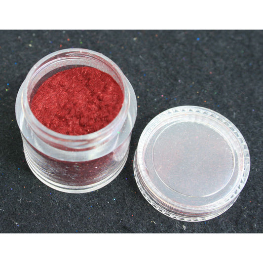 Polvere Effetto velluto Bordeaux N°2 5 gr