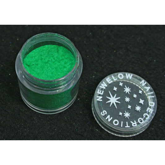 Polvere Effetto velluto N°13 Verde Chiaro 5 gr