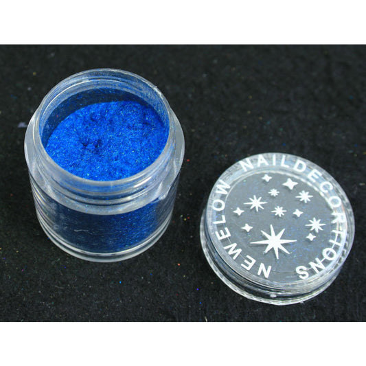 Polvere Effetto velluto N°16 Blu 5 gr