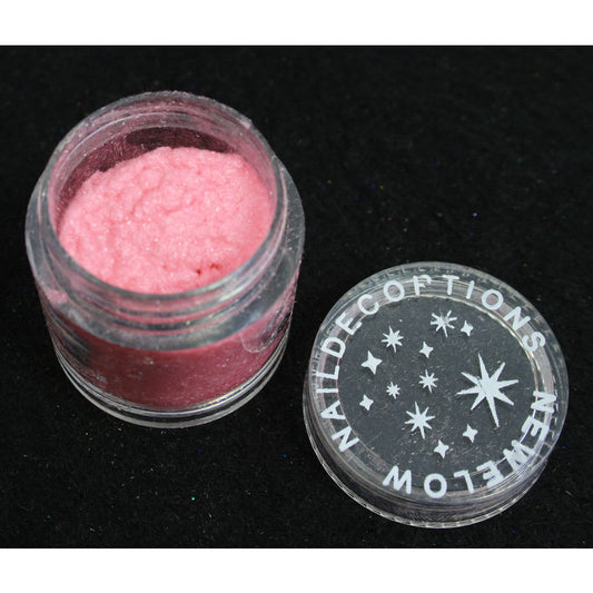 Polvere Effetto velluto N°5  Rosa 5 gr