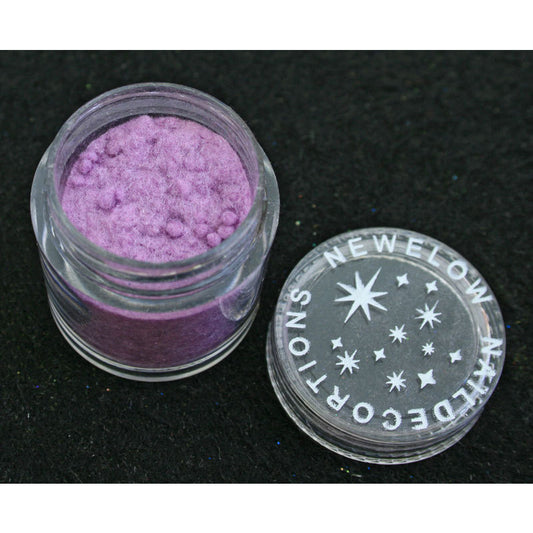 Polvere Effetto velluto N°6 Viola 5 gr