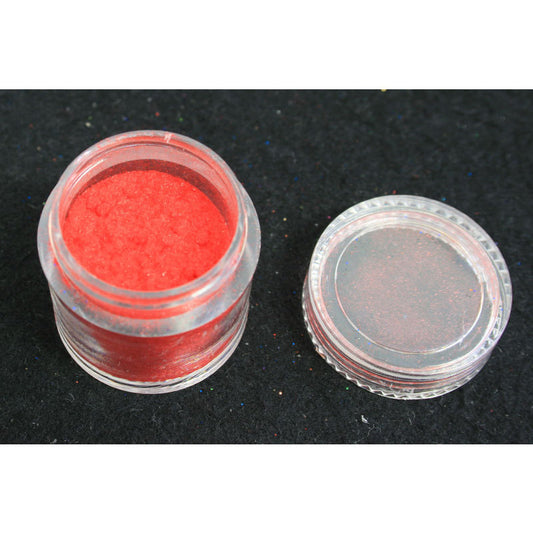 Polvere Effetto velluto Rosso N°1 5 gr