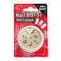 Professional Nail Stylist Stampino F04