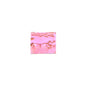 Striscia decoro madreperla 4x3,5 cm rosa