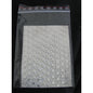 Sfoglia decoro per nail art argentata cod. QS_2998
