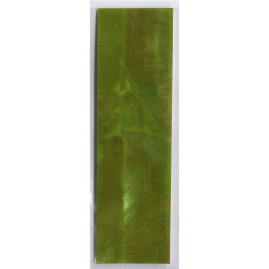 Striscia madreperla verde LP bustina LP