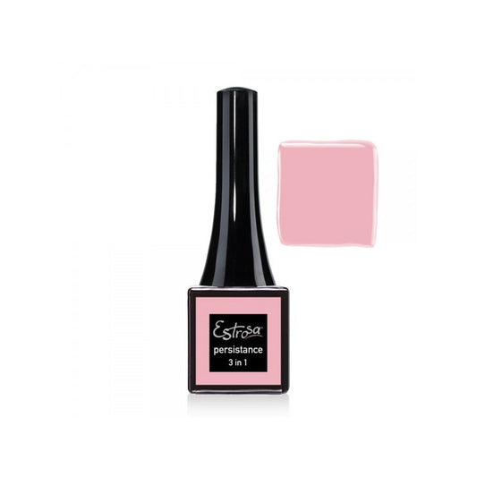 Smalto Semipermanente 3 in 1 Persistance 6889 Estrosa 8 ml