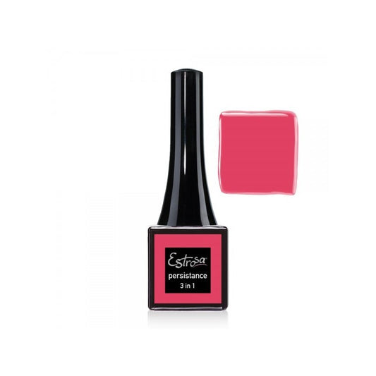 Smalto Semipermanente 3 in 1 Persistance 6895 Estrosa 8 ml
