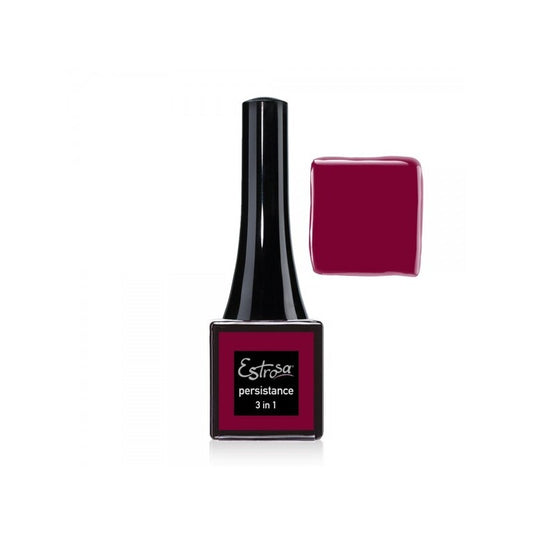 Smalto Semipermanente 3 in 1 Persistance 6901 Estrosa 8 ml