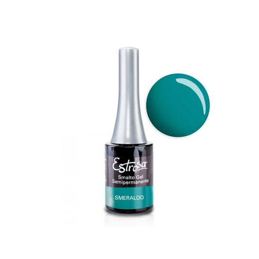Smalto Gel 7020 Smeraldo Estrosa 14 ml