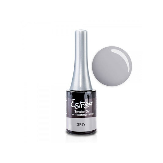 Smalto Gel 7064 Grey Estrosa 14 ml