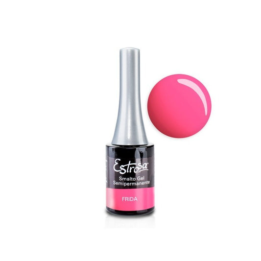 Smalto Gel 7118 Frida Estrosa 14 ml
