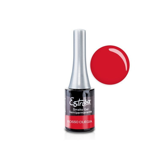 Smalto Gel 7008 Rosso Ciliegia Estrosa 14 ml