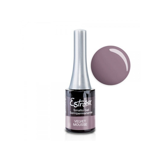 Smalto Gel 7106 Velvet Mousse Estrosa 14 ml