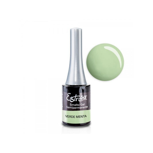 Smalto Gel 7078 Verde Menta Estrosa 14 ml