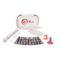 Kit Micropittura Nail Art Roby Nails
