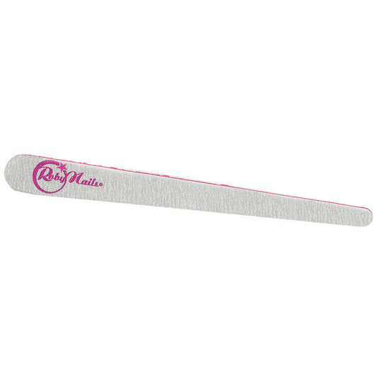 Lima a goccia 100/180 Roby Nails