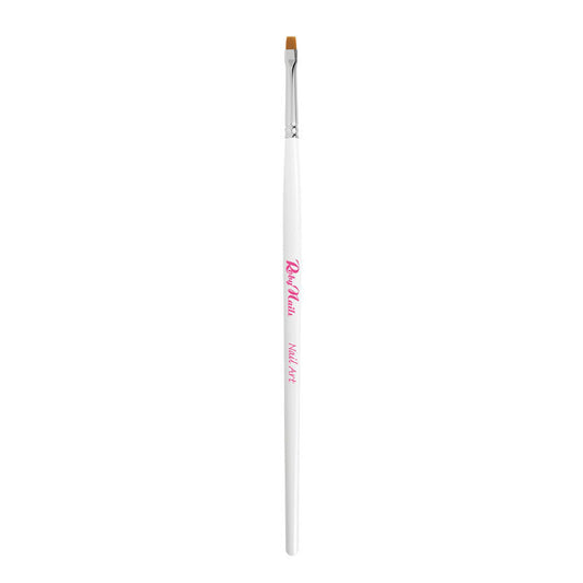 Pennello micropittura piatto 16640