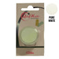 Polvere di Glitter Pure White