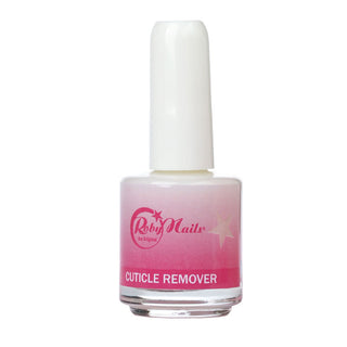 Sciogli Cuticole Cuticle Remover 15 ml Roby Nails