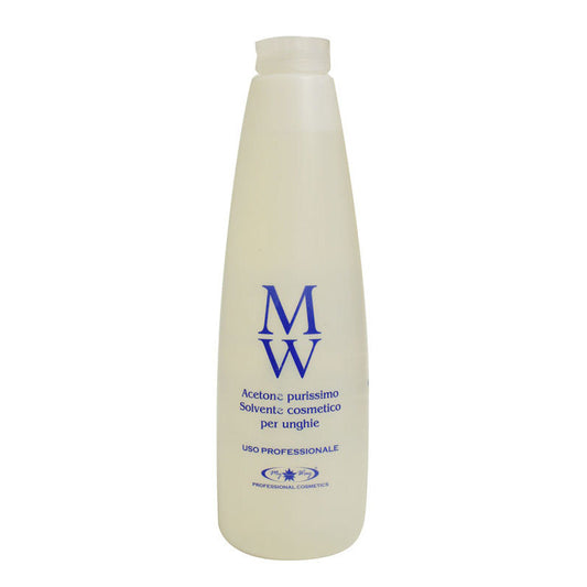 Acetone Purissimo Trasparente 1000 ml