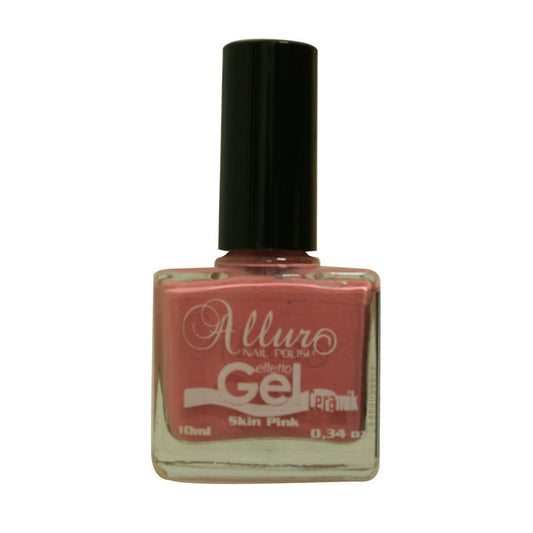 Smalto Effetto Gel Allur 07  10ml