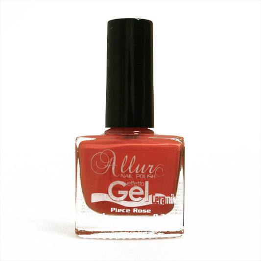 Smalto Effetto Gel Allur 10  10ml