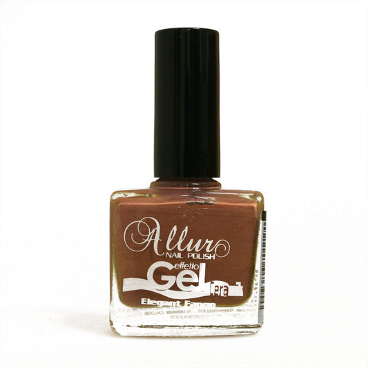 Smalto Effetto Gel Allur 12  10ml