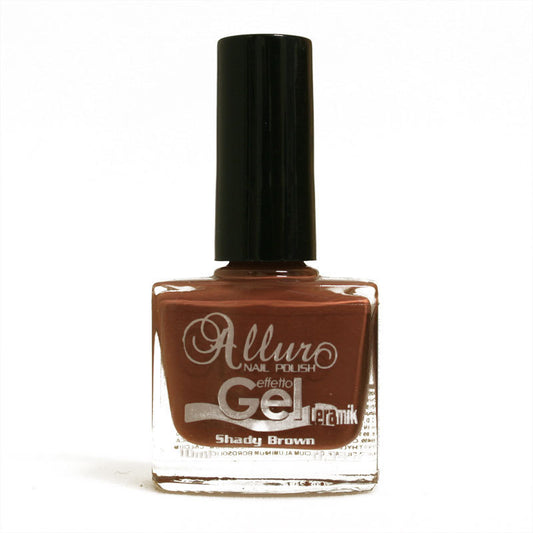 Smalto Effetto Gel Allur 13  10ml